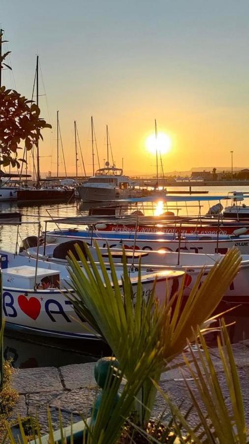 La mia casetta Villa Syracuse Esterno foto